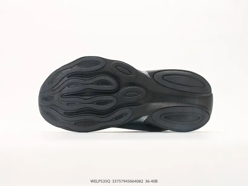 New Balance Ellipse v1系列 新百伦 简约织物 网布防滑耐磨透气轻便 低帮马拉松跑步鞋 WELPS5Q #33757945664082